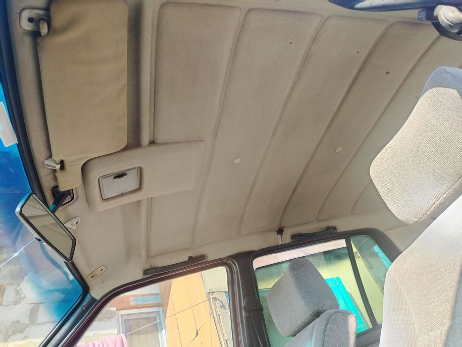 Гольф 2  1989г на автомате