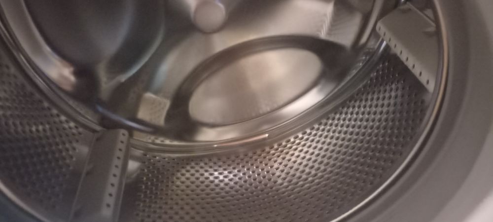 Стиральная машина indesit