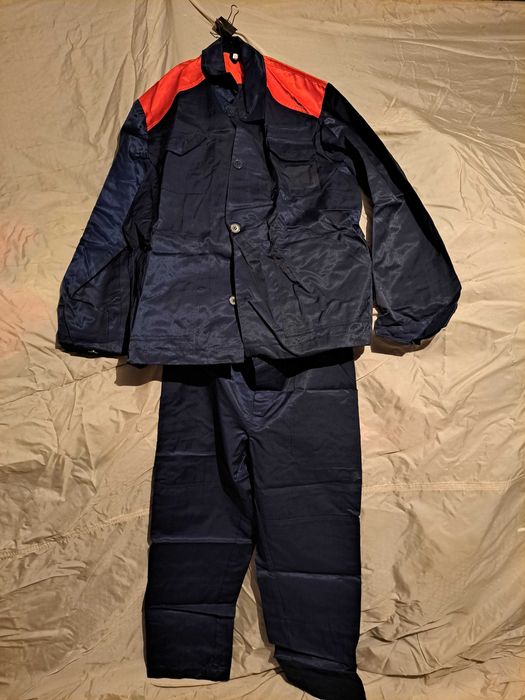 Продается Спецодежда.