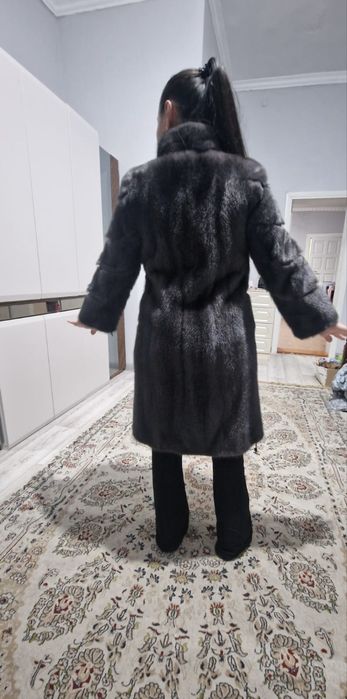 Продам норку цельная