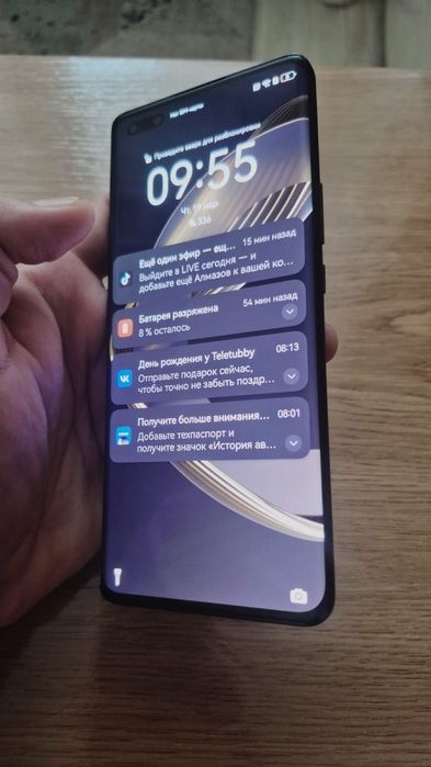 Продам Huawei Nova 11 Pro