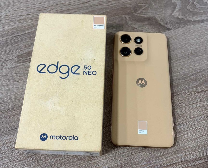 Motorola Edge 50 Neo 5G 256GB 8GB RAM