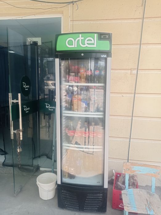 Artel xaladenlik sotiladi