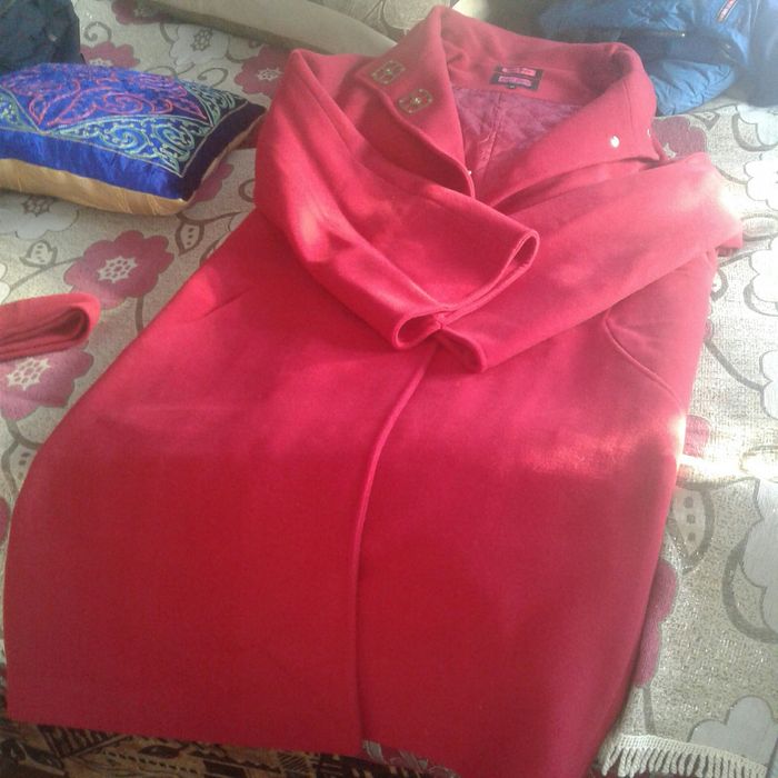 продам пальто турецкое