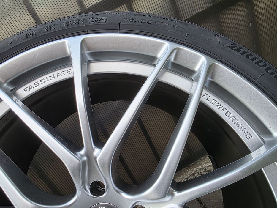 Jante NOI r20, 5x112, bmw G30 G14 g22 g23 g15 g16 Mercedes E53, W213,CLS C257,C238 E class