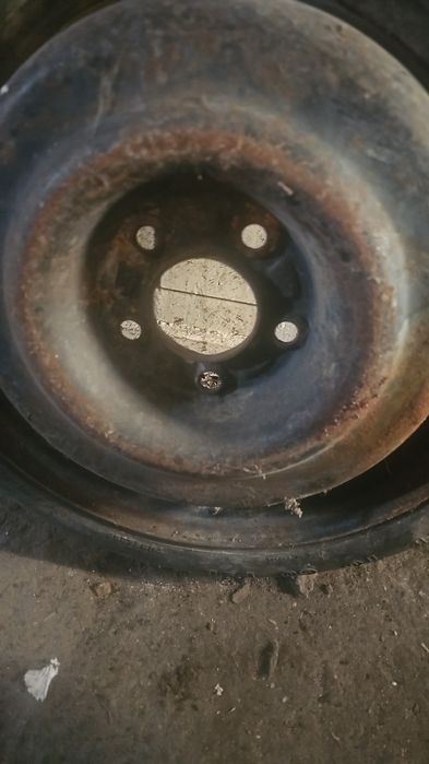Продам докатку 5*112