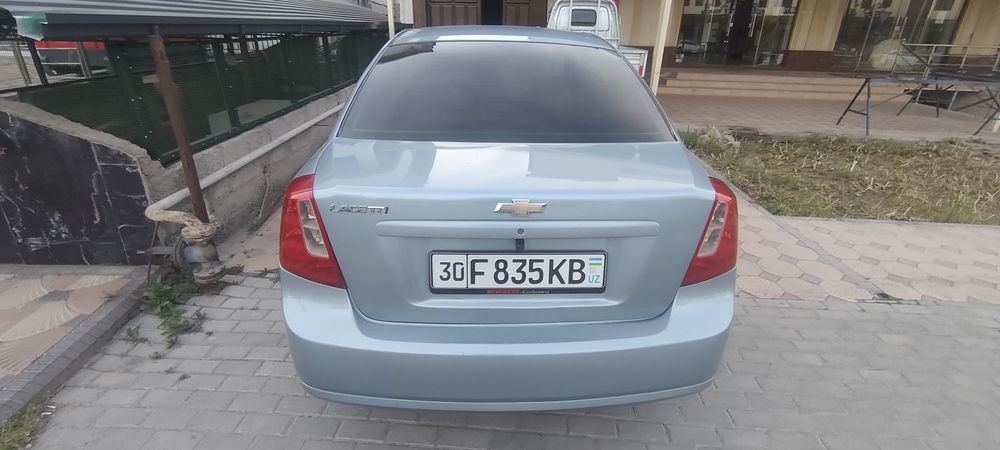 Lasseti ideal 2013 yil