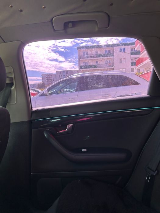 Vând audi a4 b6 2003