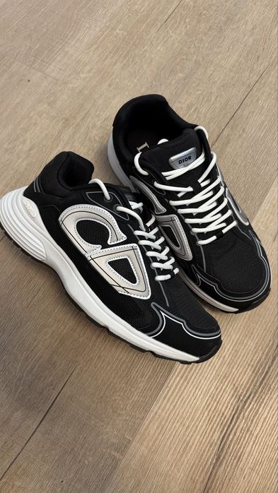 Dior B30 Обувки