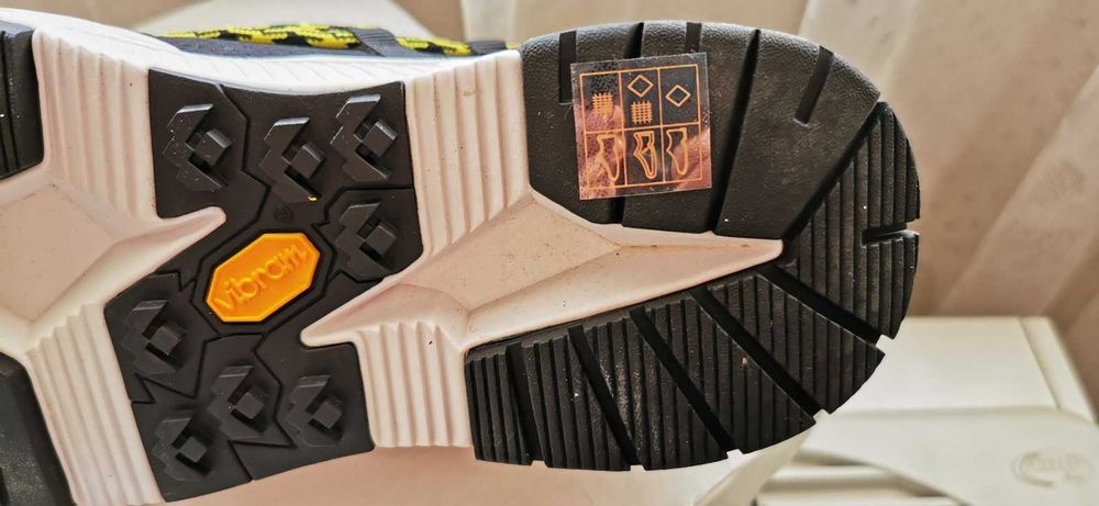 Маркови дамски маратонки PHILOSOPHY DI LORENZO SERAFINI - 39 номер