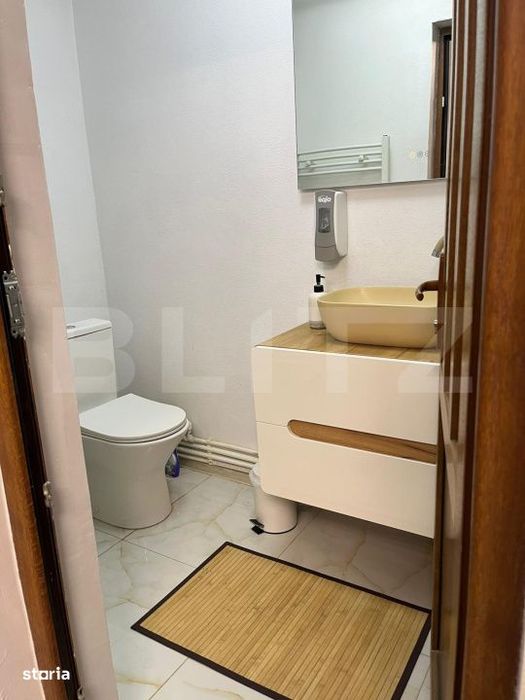 Casa primitoare pe parter, 456 mp teren, zona Facai