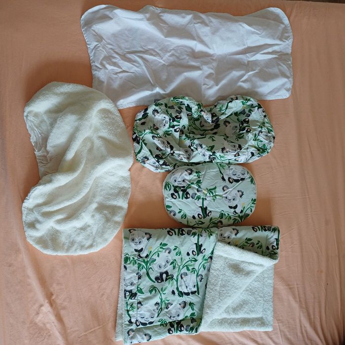 Количка 3в1 + изофикс Jane Be Cool Outback  + аксесоари