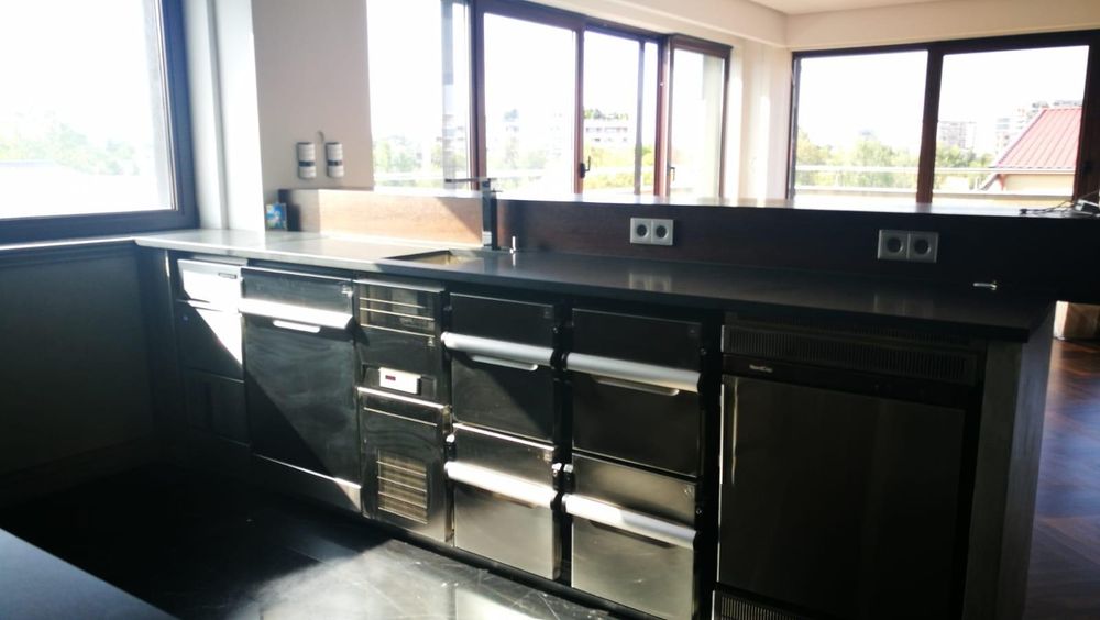 Vand apartament 850m  zona Nordului Herestrau (restaurant Grill)