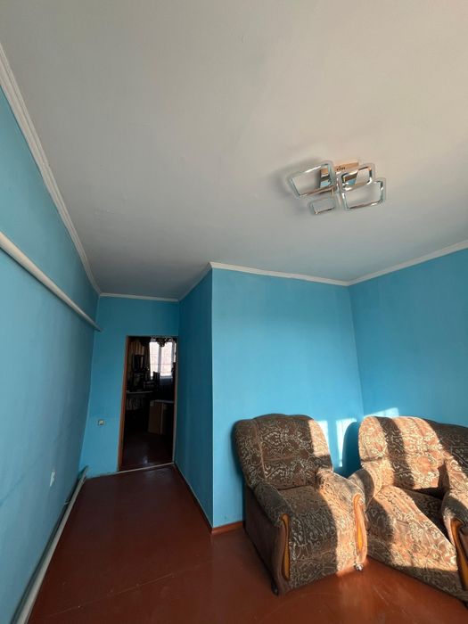 Продам готовый дом