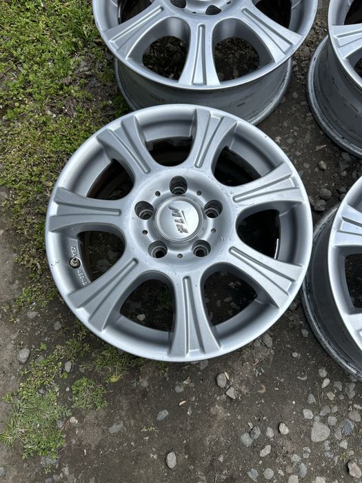 Jante originale 16 5 120 T5 T6