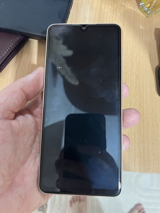 Продам самсунг А33 5G 128 gb