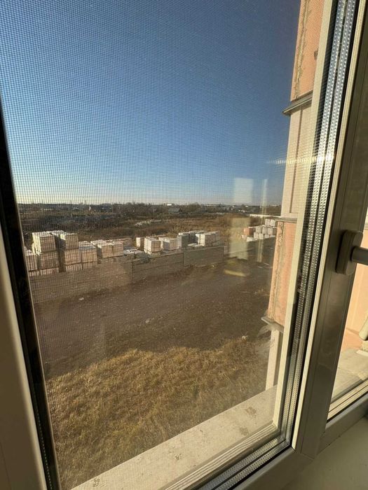 1-комн, береке, 2/5, 2018 года