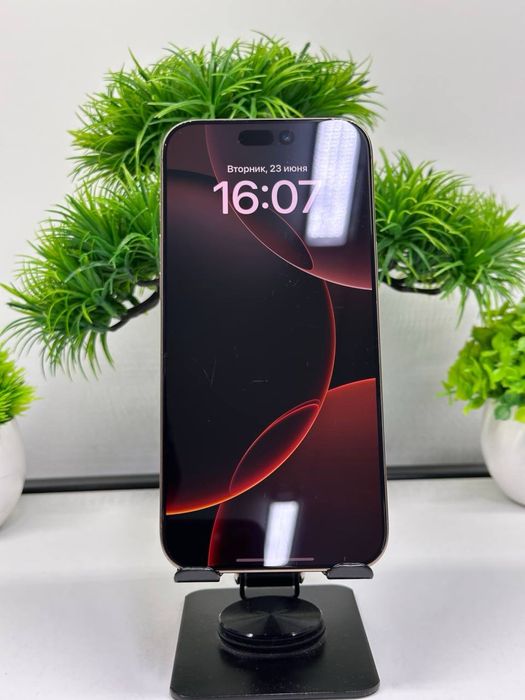 Iphone 16 pro max 256 gb