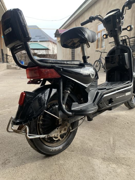 Електро Велик сатылады