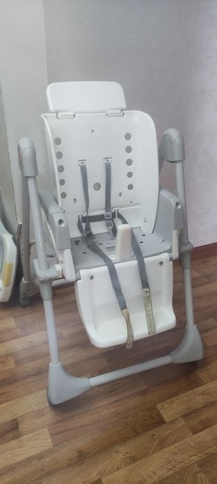 Стул для кормления.