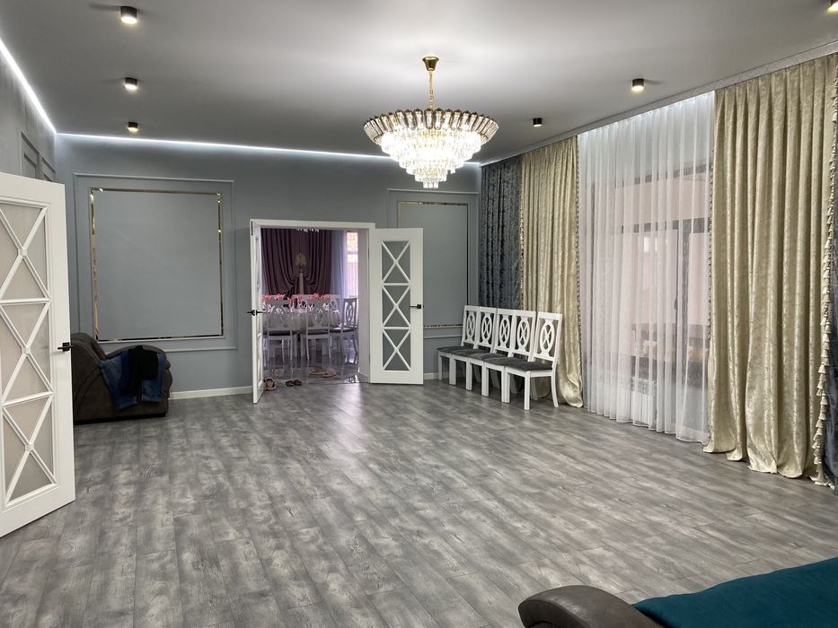 Коттедж в аренду