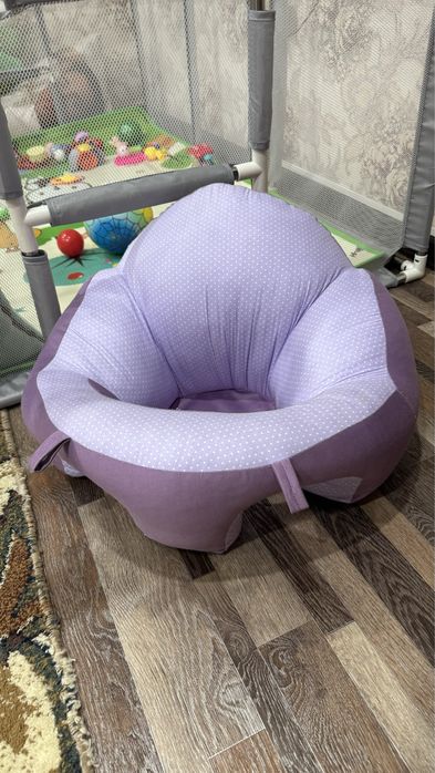 Сидушка для малыша