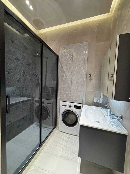 Kislorod 50м² вид на речку доход 1100$