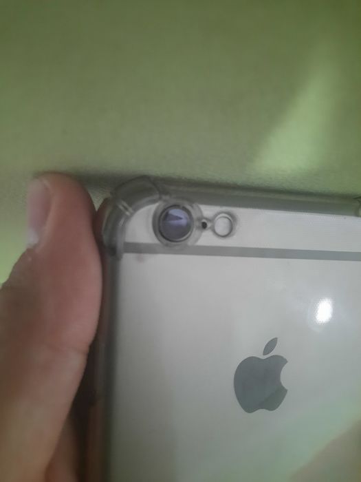 iPhone 6S.                                     ...