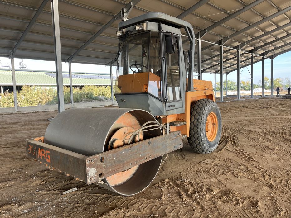 Cilindru compactor Bomag BW 172 D—2