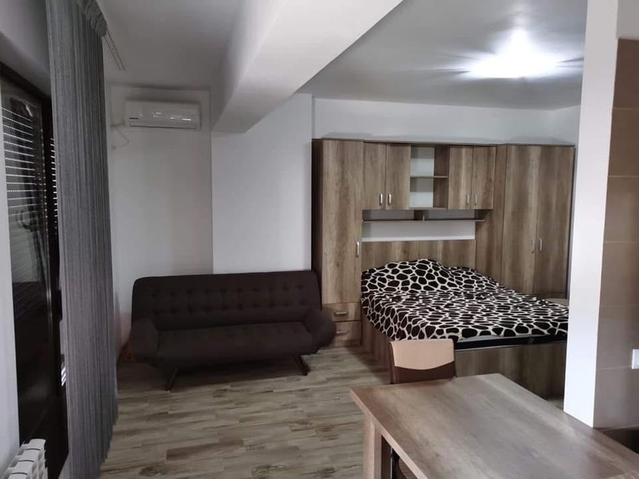 De închiriat - Apartament 1 camera în spate laMamaia Nord - Mackerel r