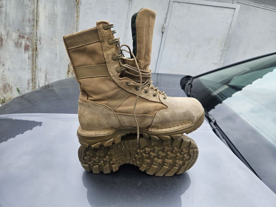 Bocanci iarna Danner 41