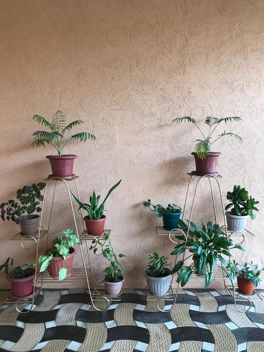 Подставка для цветов