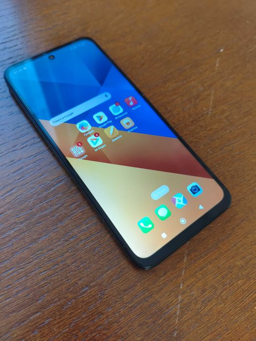 Poco M6в отличном состоянии