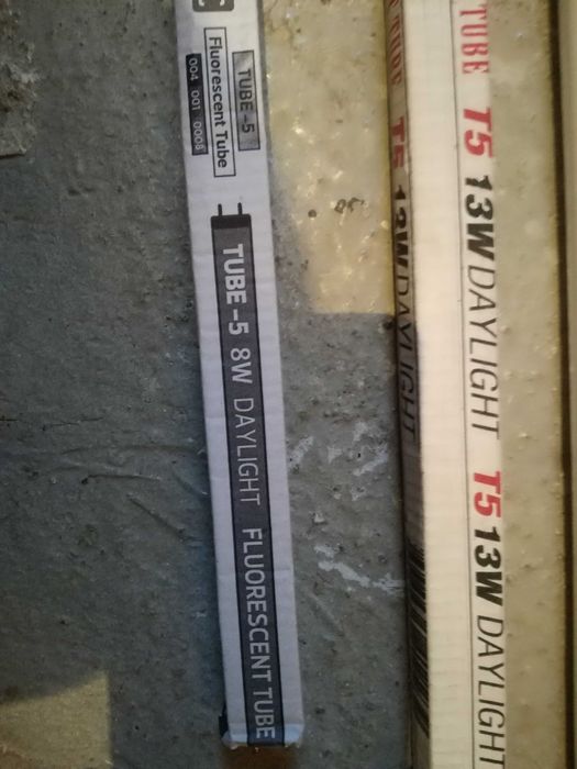 Продавам 2 алуминсцентни пури