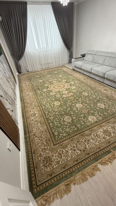 Ковры 3*5 в натуральный