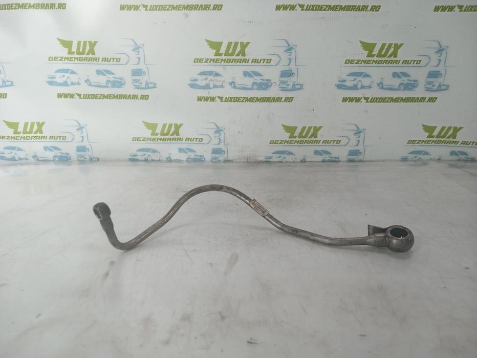 Conducta ulei turbo 2.2 hdi 4hn 6g9q6k679ad Peugeot 4007 1 [2007 - 20