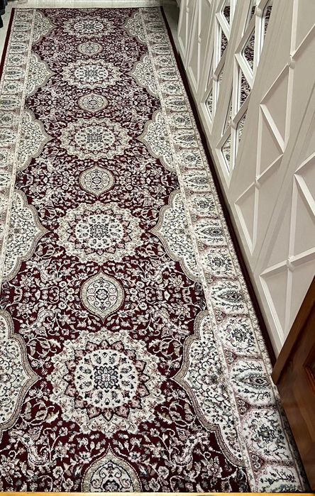 Продам два ковра