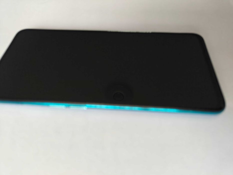 OnePlus Nord CE 5G син