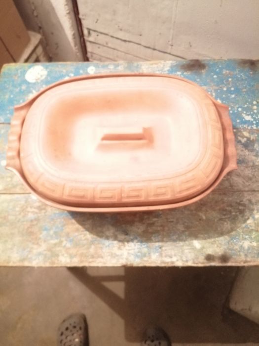 Vând oale ceramica