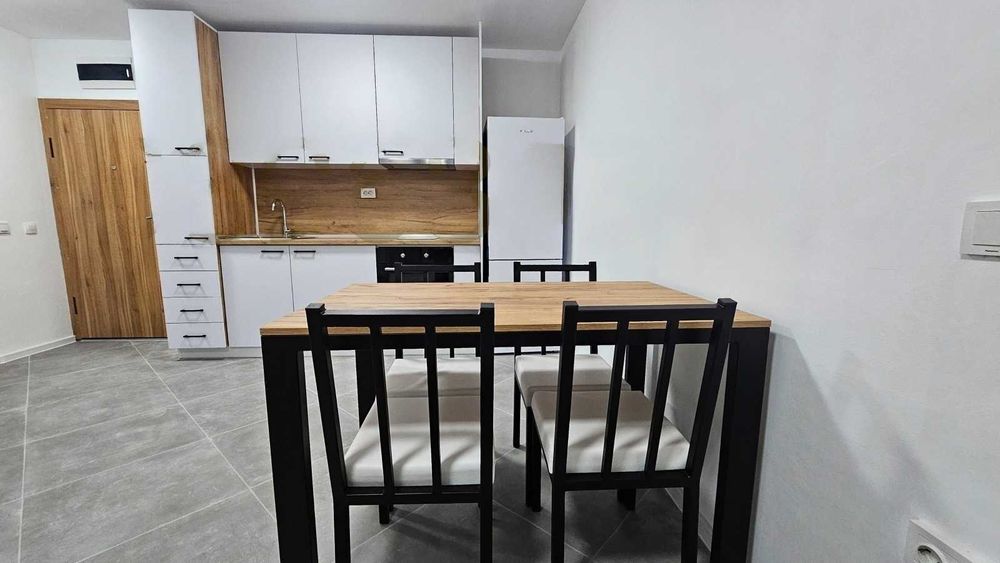 Дава се под наем Двустаен апартамент в София, Връбница 1 - 65 кв.м за 459 € - Снимка #3