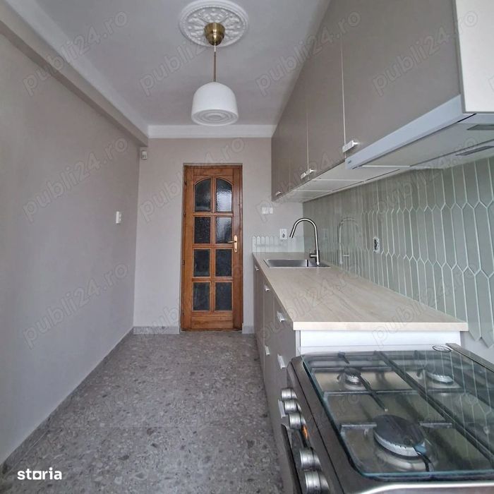 Apartament – Targu-Mures - Vedere 5
