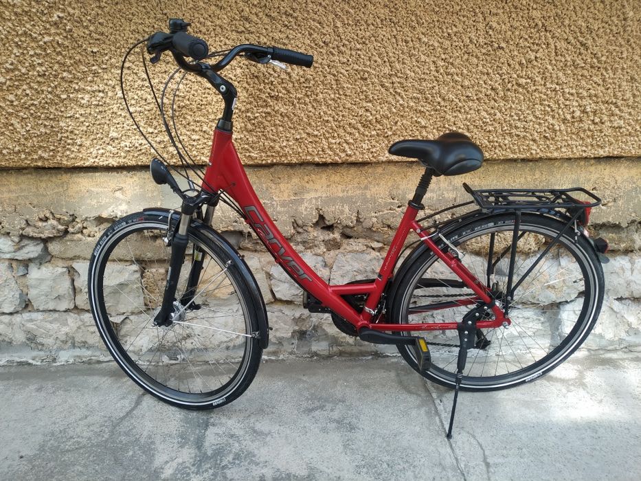 Велосипед Carver 28 цола