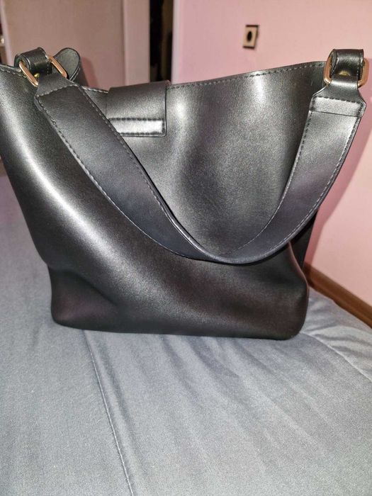 Чанта Prada milano