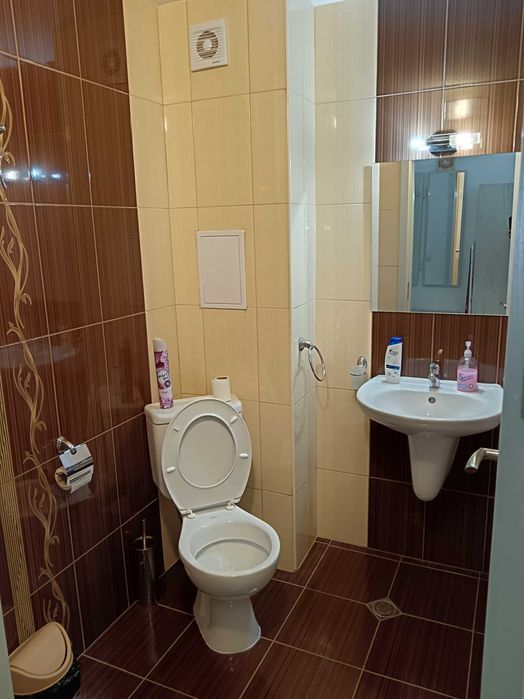 Дава се под наем  в Горна Оряховица - 36 кв.м за 250 € - Снимка #5