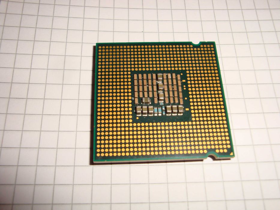 Procesor intel core 2 quad Q6600 2.4 Ghz 8mb FSB 1066 LGA 775 SLACR
