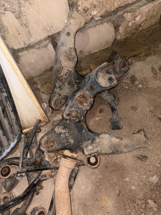 Лексус 470 запчасти сатылады