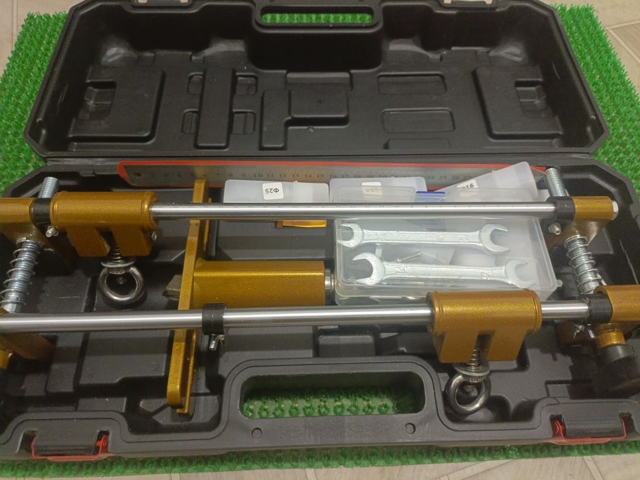 Новый инструмент для двер продаётся