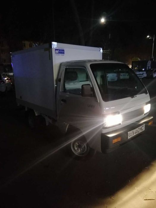 Labo  IZOTERMIK butka !