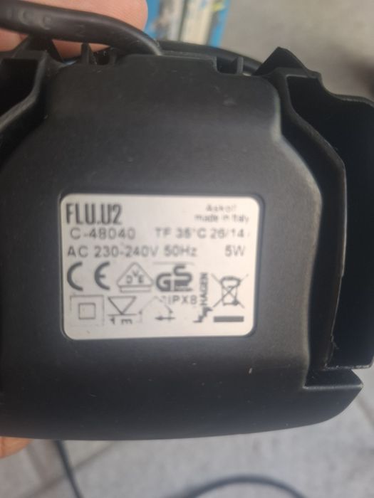 Filtru acvariu intern fluval U2