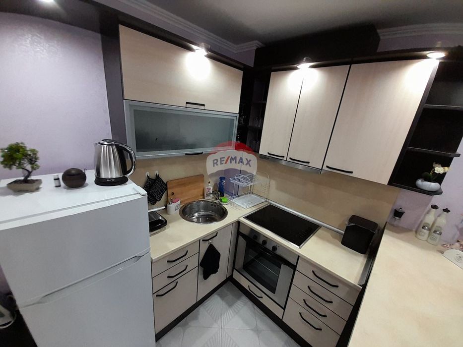 Продава се Едностаен апартамент в к.к. Златни пясъци - 53 кв.м за 1189 €/кв.м - Снимка #4